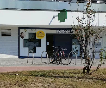 Farmacia Lugaritz