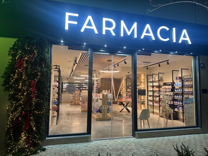 Farmacia LuVa, Rivas Vaciamadrid