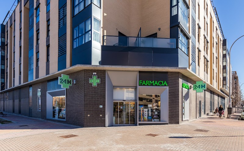 Farmacia M. Martín