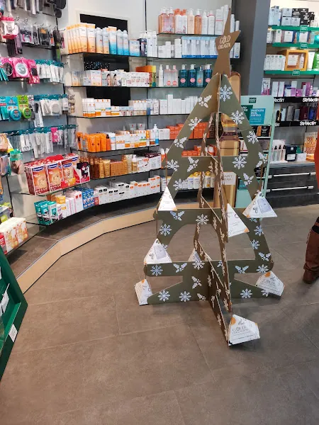 Farmacia Marbella Real