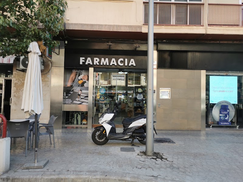 Farmacia Maria Granell