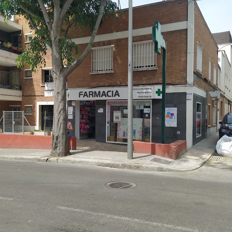 FARMACIA MARIA R. RAMOS ESTEBAN