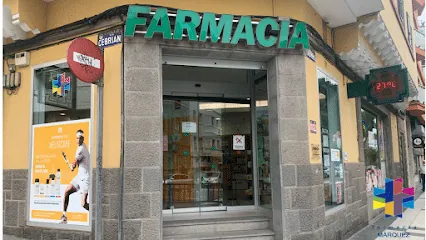 Farmacia Marquez y Gonzalez