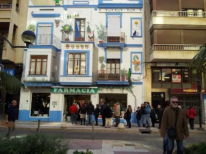 Farmacia Matutano