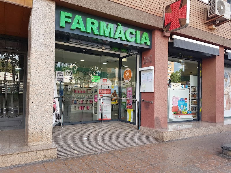 Farmacia Montoro