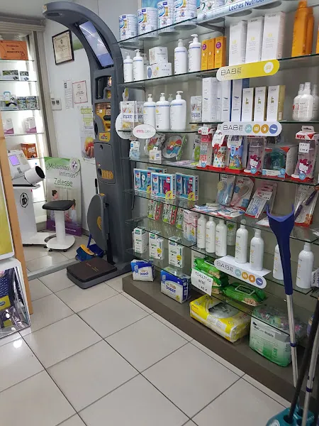 Farmacia Morón