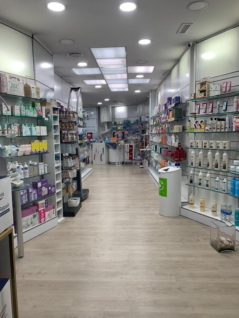 Farmacia Morvedre