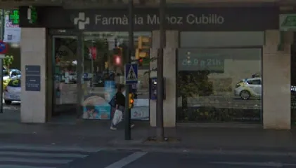 Farmacia Muñoz Cubillo