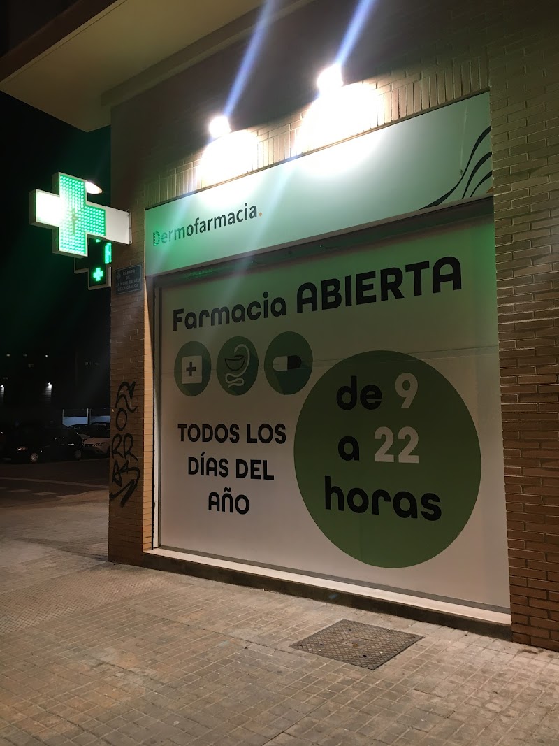 Farmacia Nova Patraix