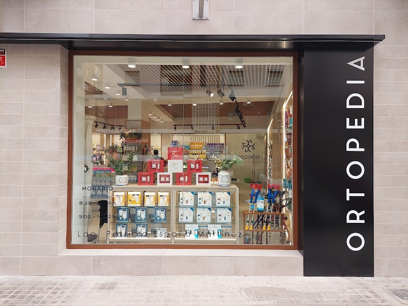 Farmacia - Óptica - Audiología España