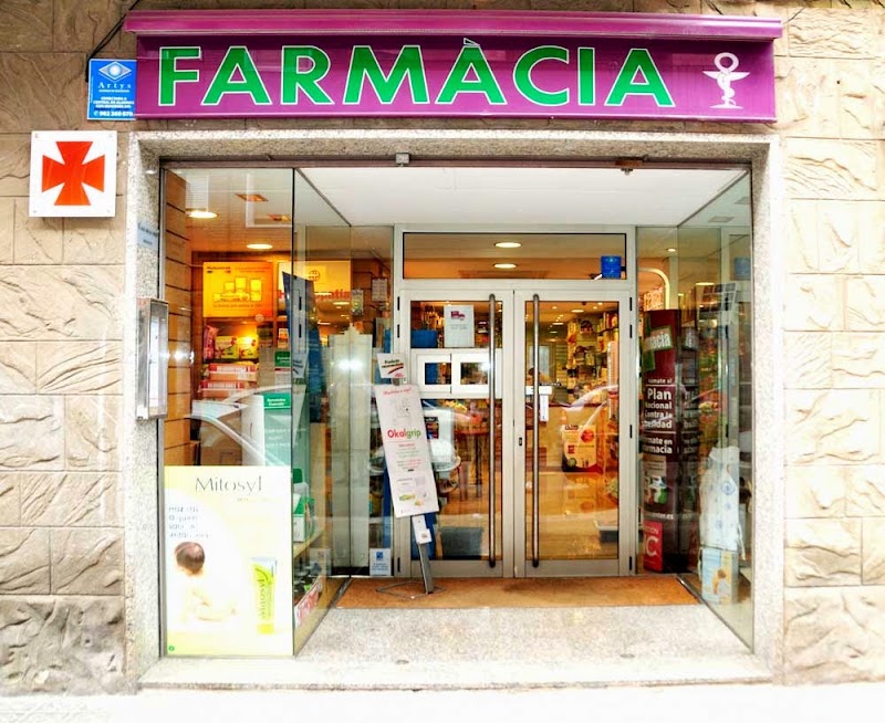 Farmacia Ormad & clicfarma.com