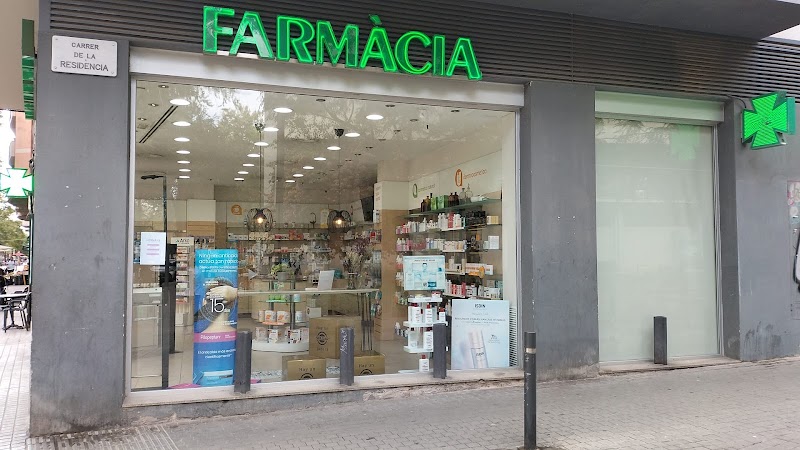 Farmacia Ortopedia Laura Cánovas Valles