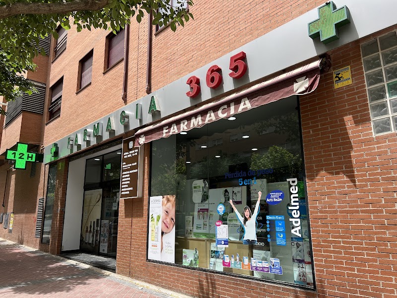 FARMACIA ORTOPEDIA NURIA AYUSO GALAN.