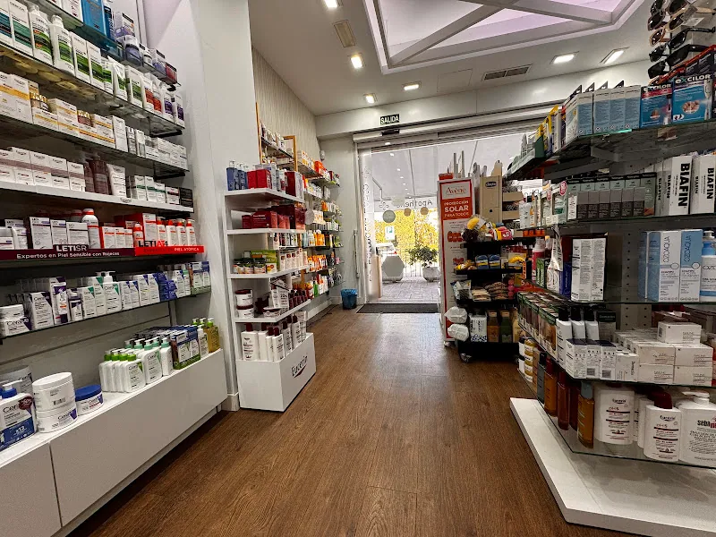 Farmacia Pharmacy Lasso