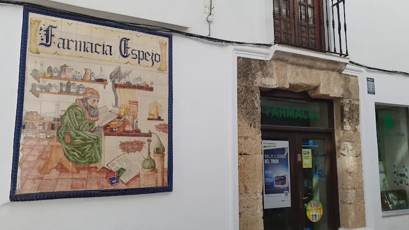 Farmacia Plaza