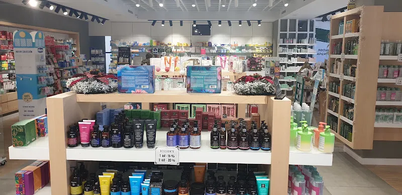 Farmacia Puerto Banús