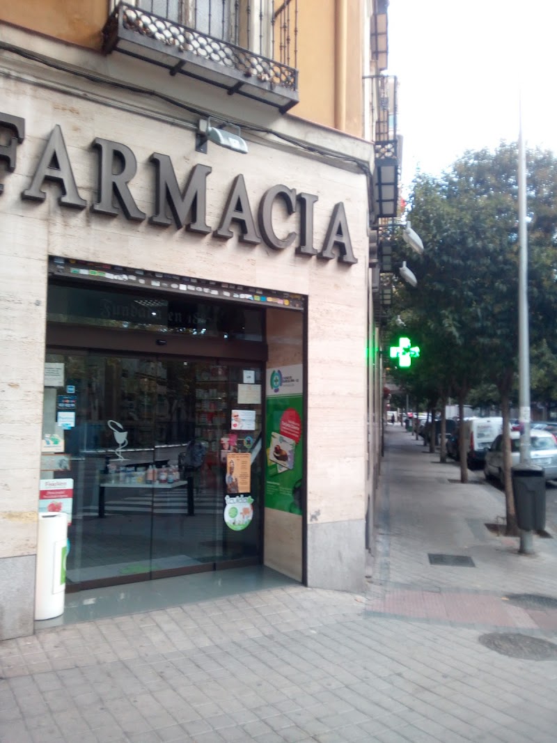 Farmacia Rafael Rivero