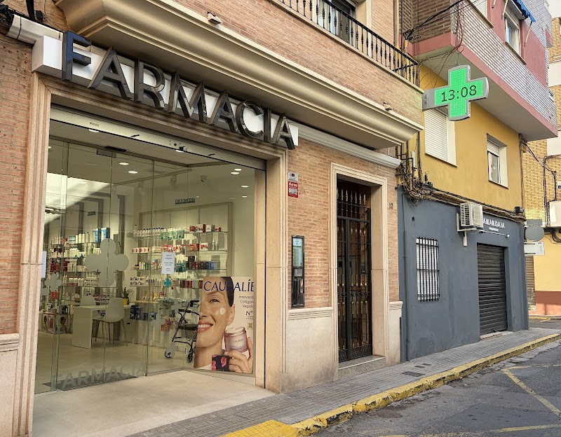 Farmacia Rodrigo