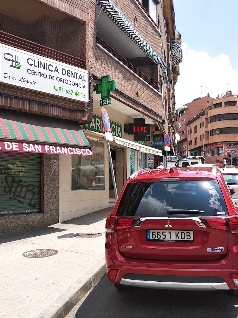 Farmacia Ruiz Majadas