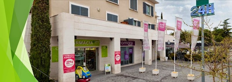 Farmacia Sada