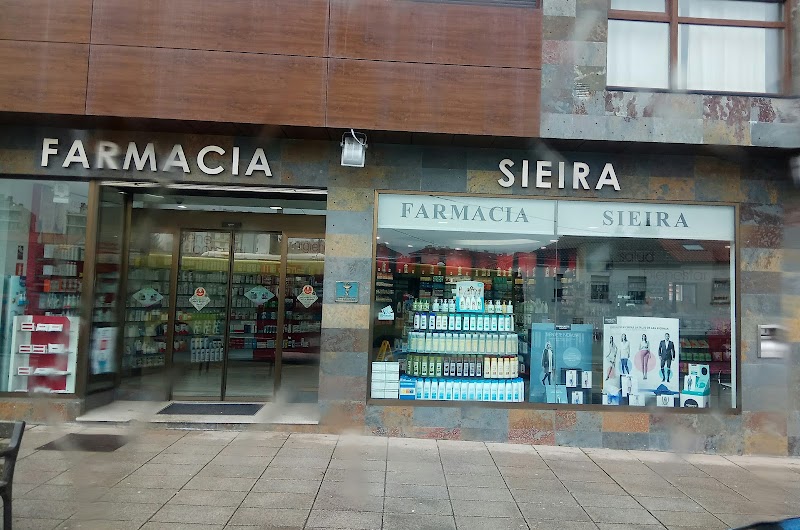 Farmacia Sieira