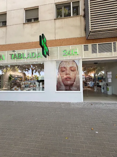 Farmacia Tablada 24 h