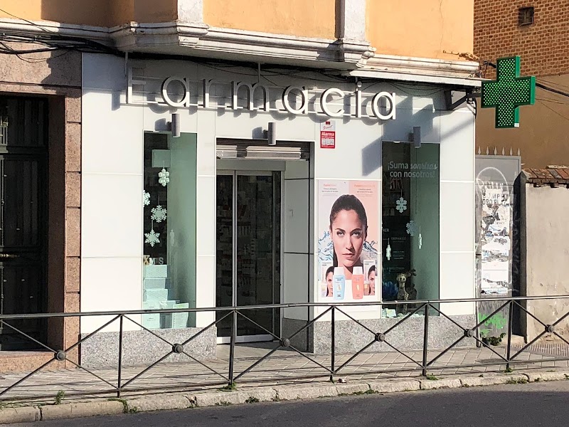 Farmacia Vega