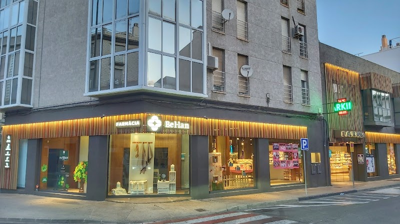Farmacia Vicente Bel-lan Mifsud