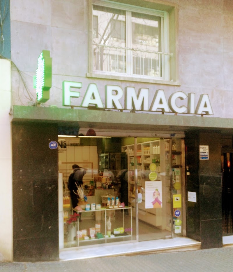 Farmacia Vilas Masó