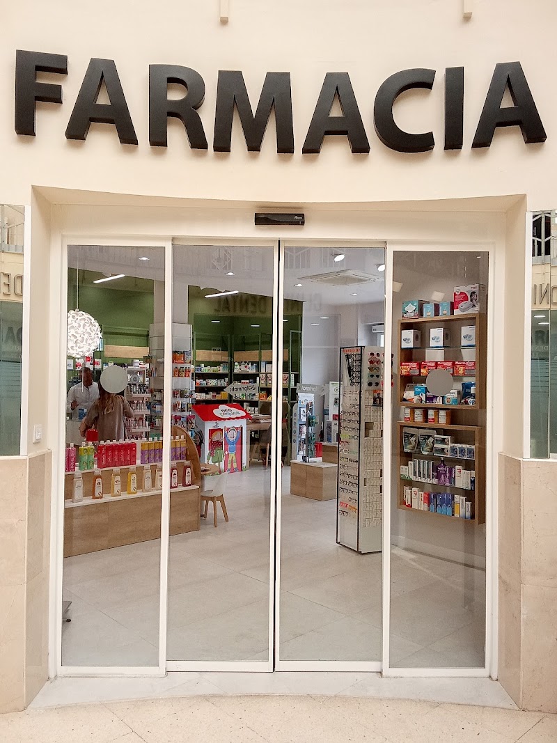 Farmacia Zoco de Rivas