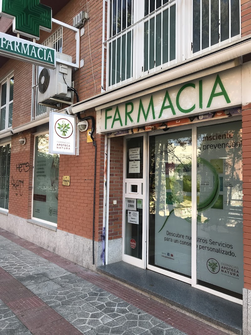 FARMATRES CB