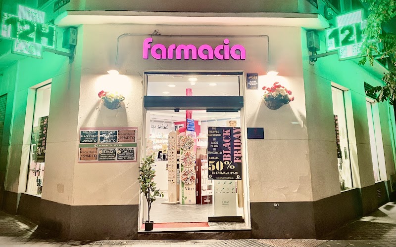 Farmavitality19 Lda. M.Angeles Rodríguez González