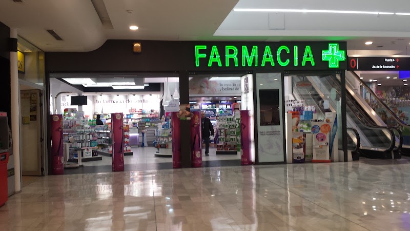 La Farmacia de la Vaguada
