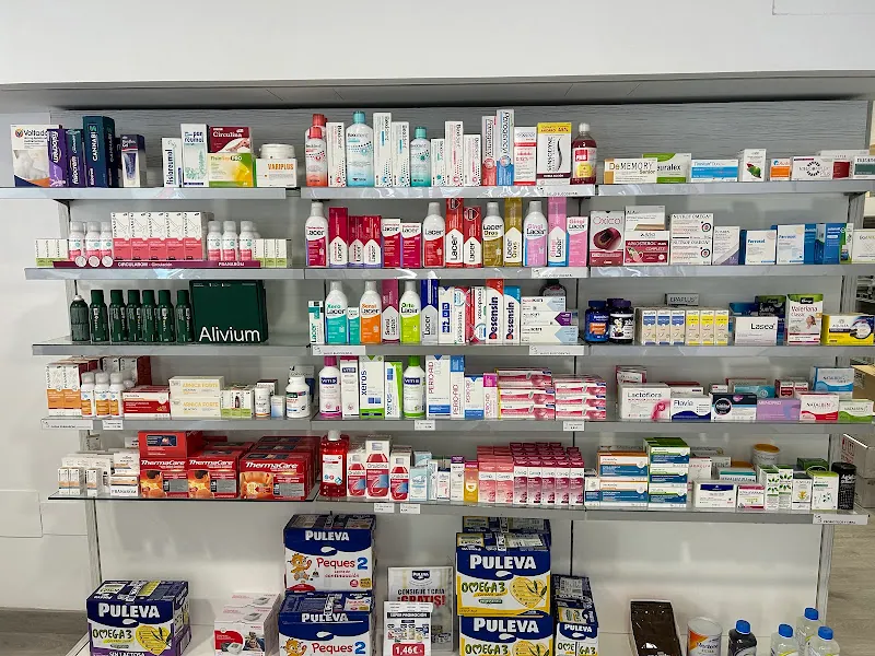 La Farmacia de Miraflores