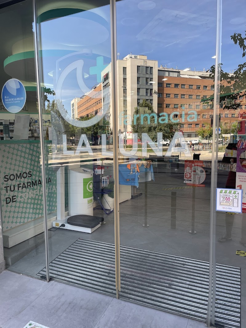 La Luna Farmacia