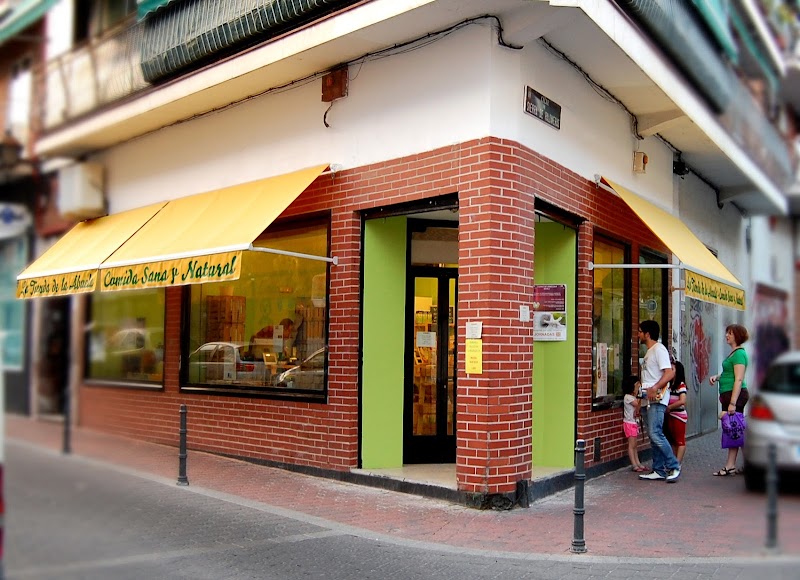 La Tienda de la Abuela - tienda online