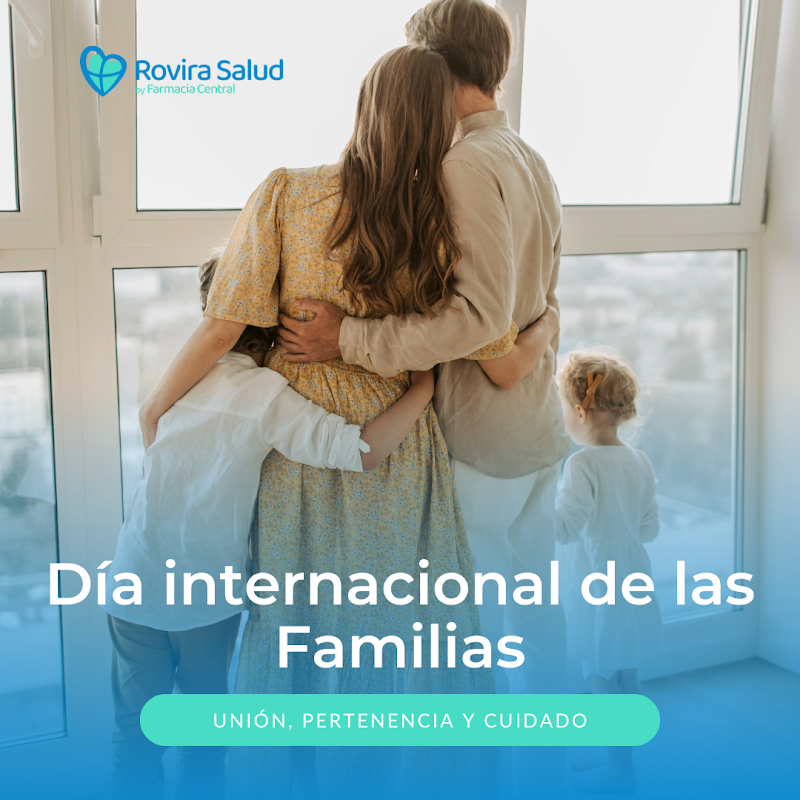Rovira Salud by Farmacia Central